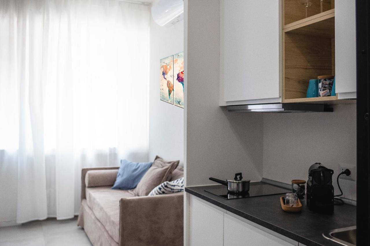 Milano Navigli Apartment - Zona Tortona 외부 사진