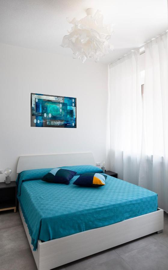 Milano Navigli Apartment - Zona Tortona 외부 사진