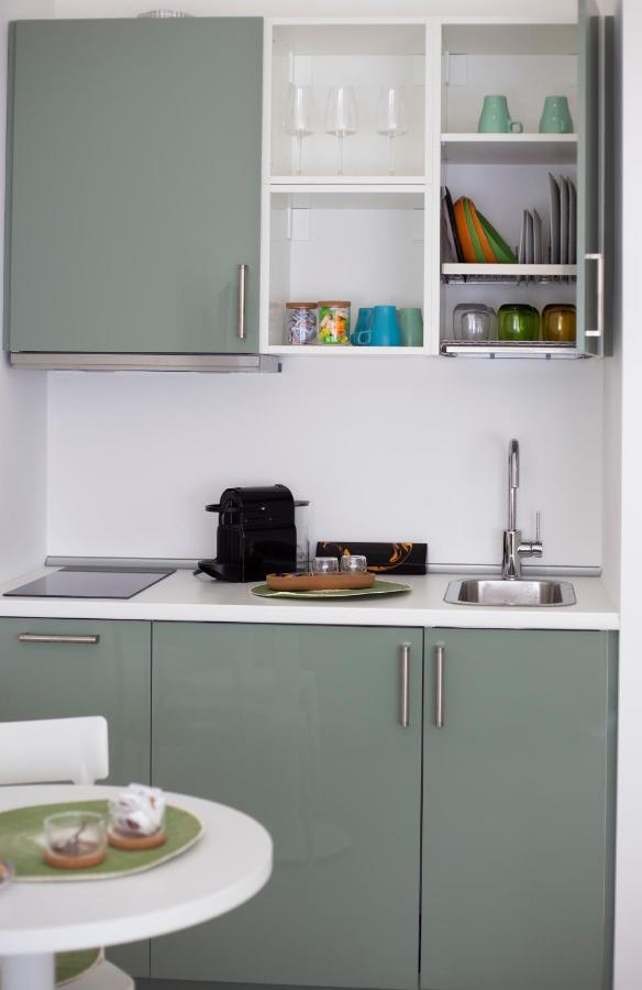 Milano Navigli Apartment - Zona Tortona 외부 사진