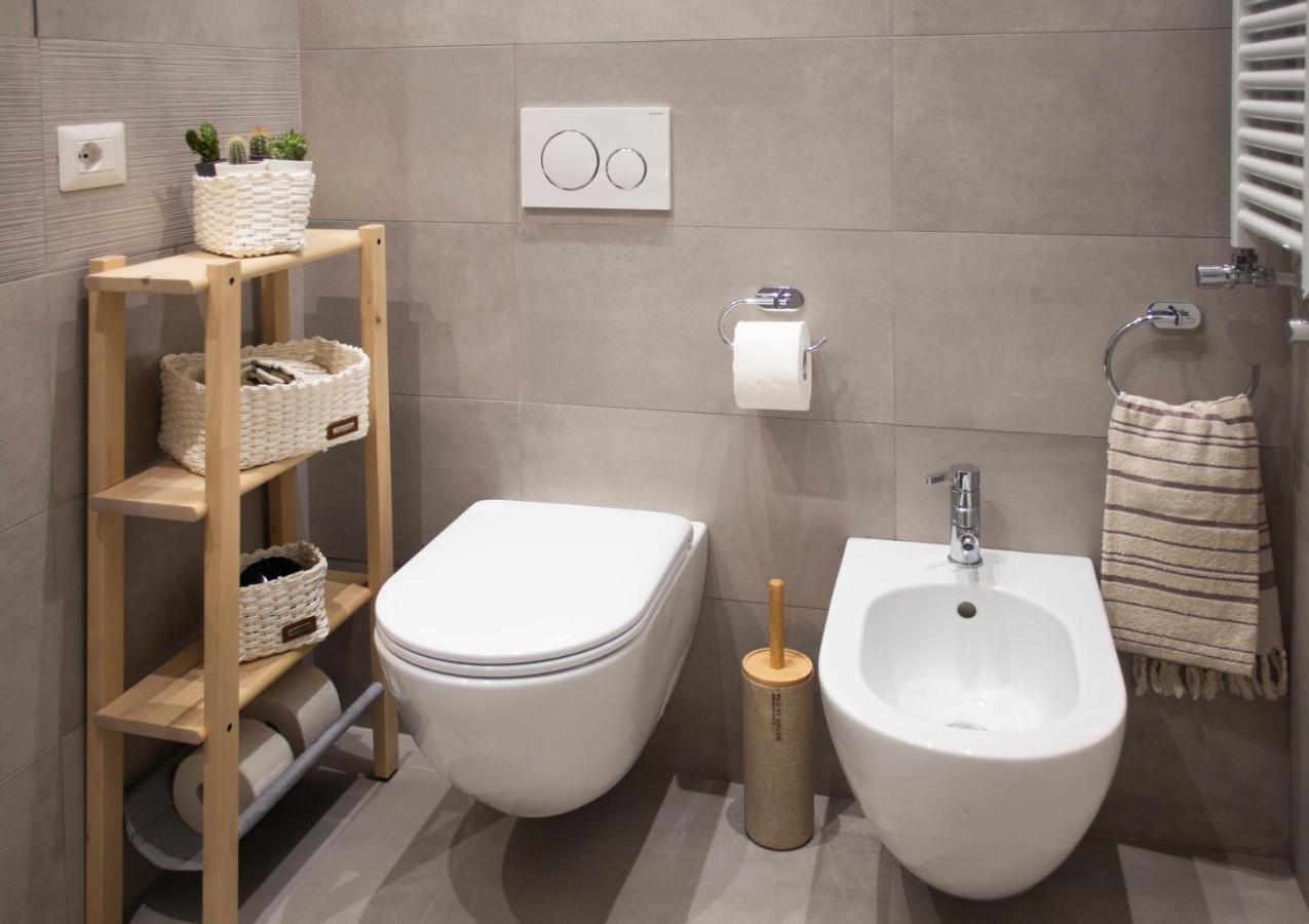 Milano Navigli Apartment - Zona Tortona 외부 사진