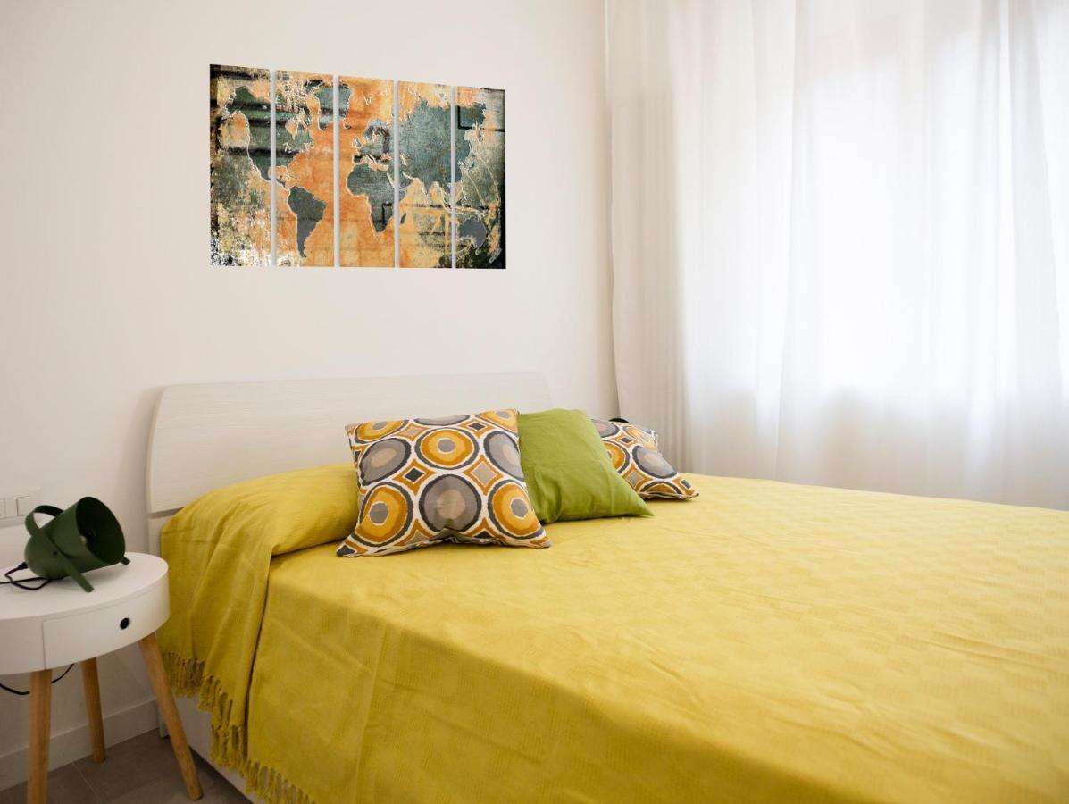 Milano Navigli Apartment - Zona Tortona 외부 사진