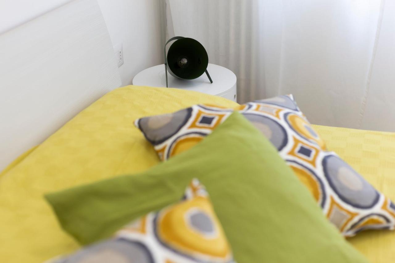 Milano Navigli Apartment - Zona Tortona 외부 사진