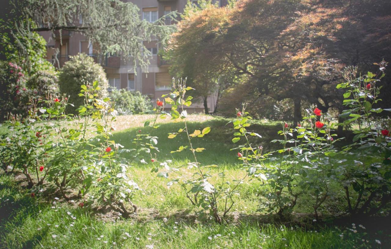 Milano Navigli Apartment - Zona Tortona 외부 사진