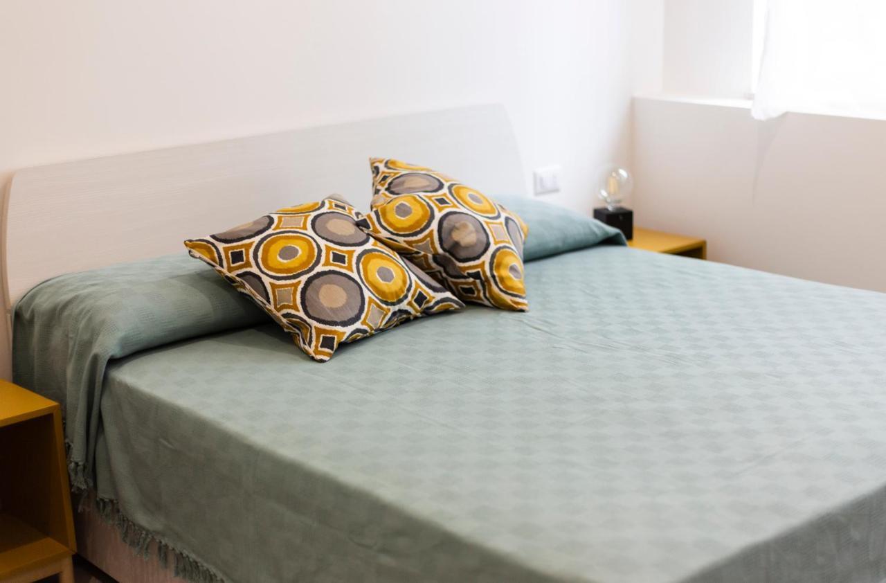 Milano Navigli Apartment - Zona Tortona 외부 사진