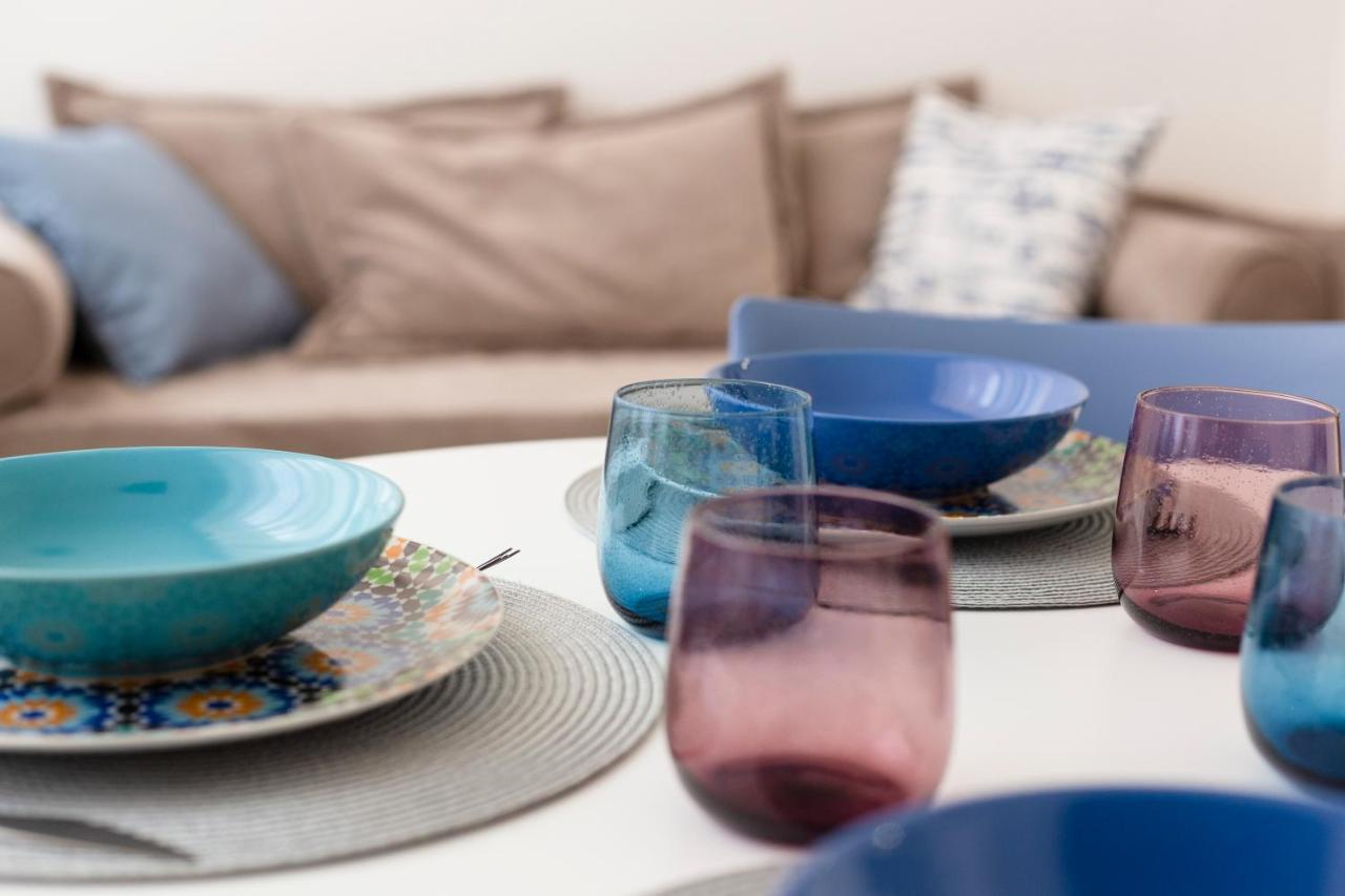 Milano Navigli Apartment - Zona Tortona 외부 사진