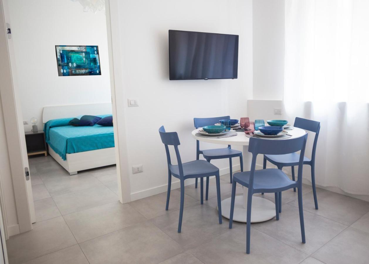 Milano Navigli Apartment - Zona Tortona 외부 사진