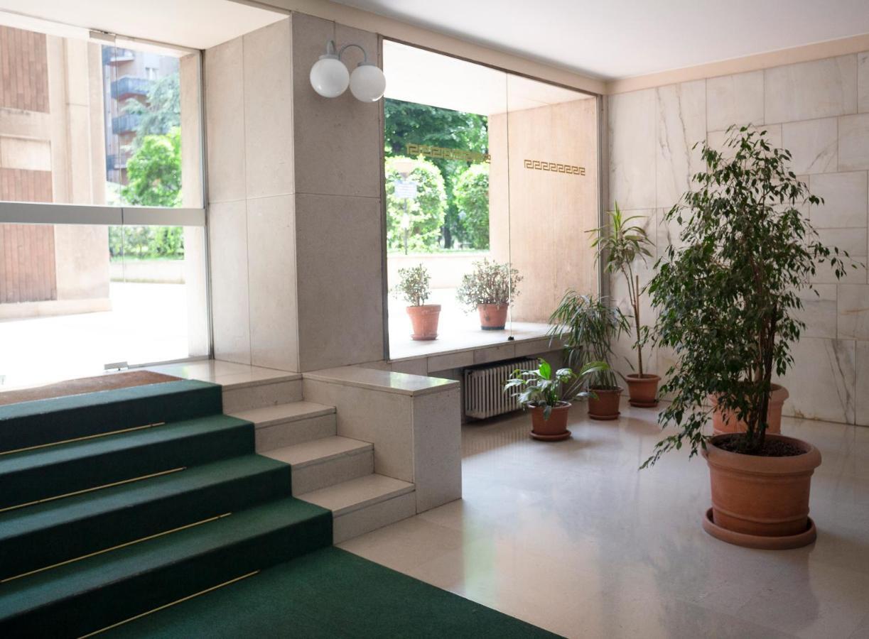 Milano Navigli Apartment - Zona Tortona 외부 사진