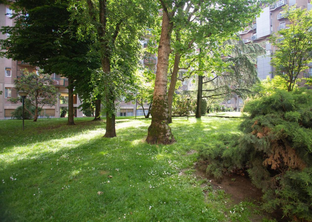 Milano Navigli Apartment - Zona Tortona 외부 사진