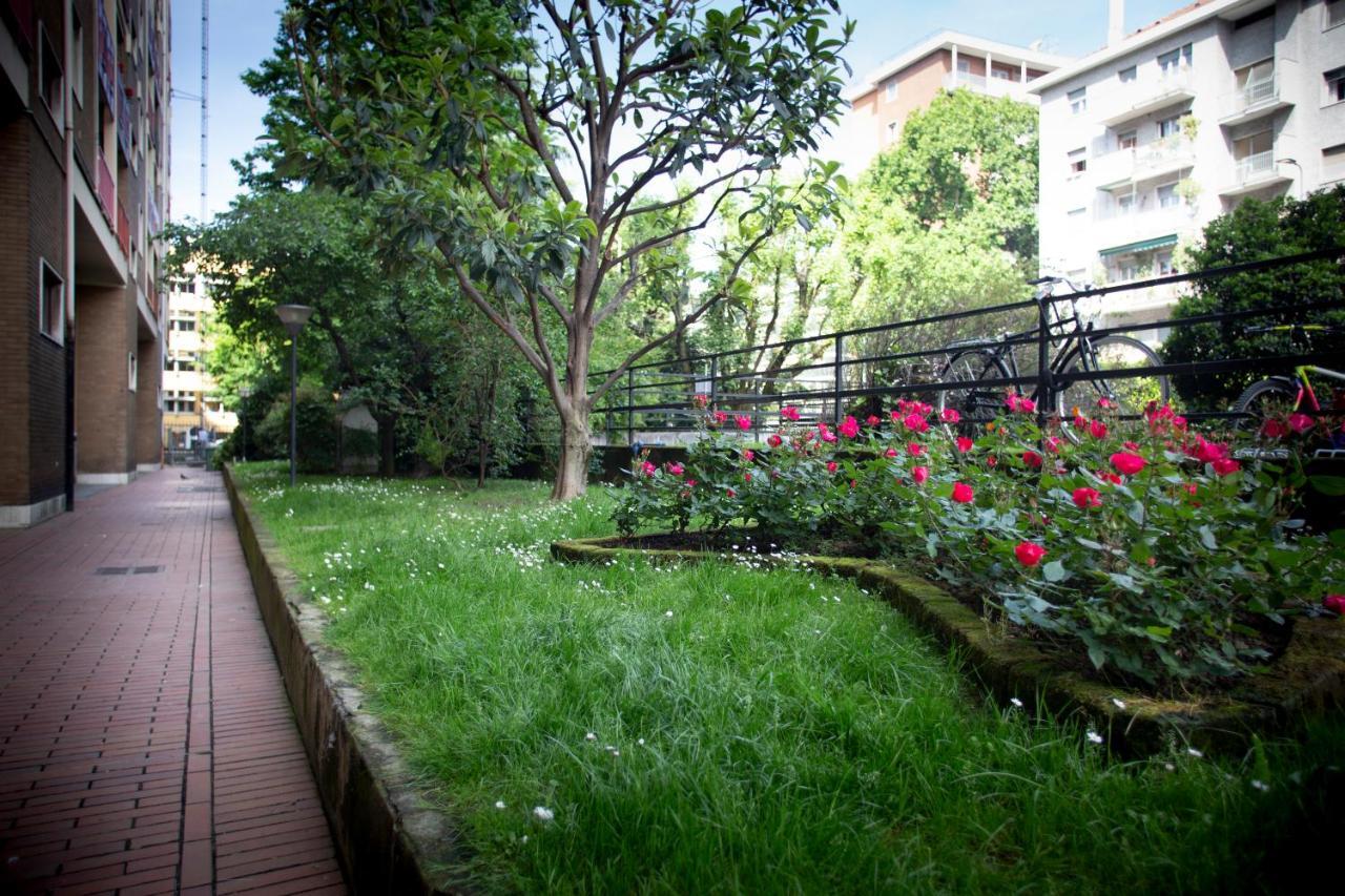Milano Navigli Apartment - Zona Tortona 외부 사진