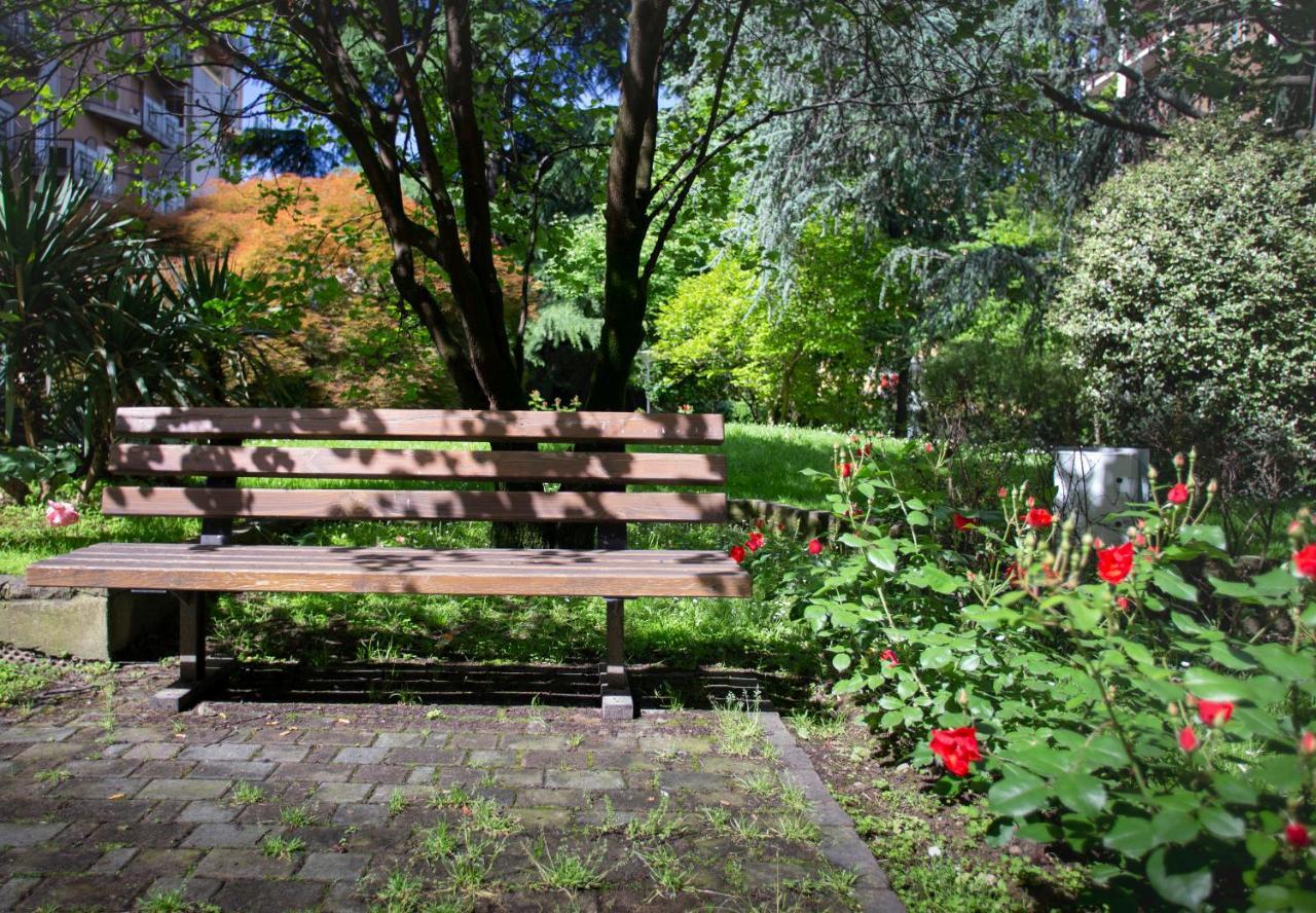 Milano Navigli Apartment - Zona Tortona 외부 사진